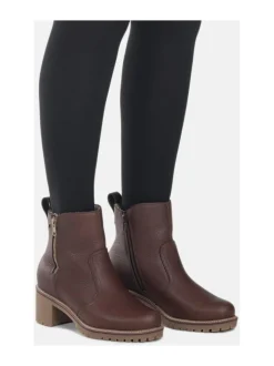 Nilkkurit<Pomar ARO Naisten GORE-TEX® nilkkurit VIVIAN BROWN/BLK S/WARM L