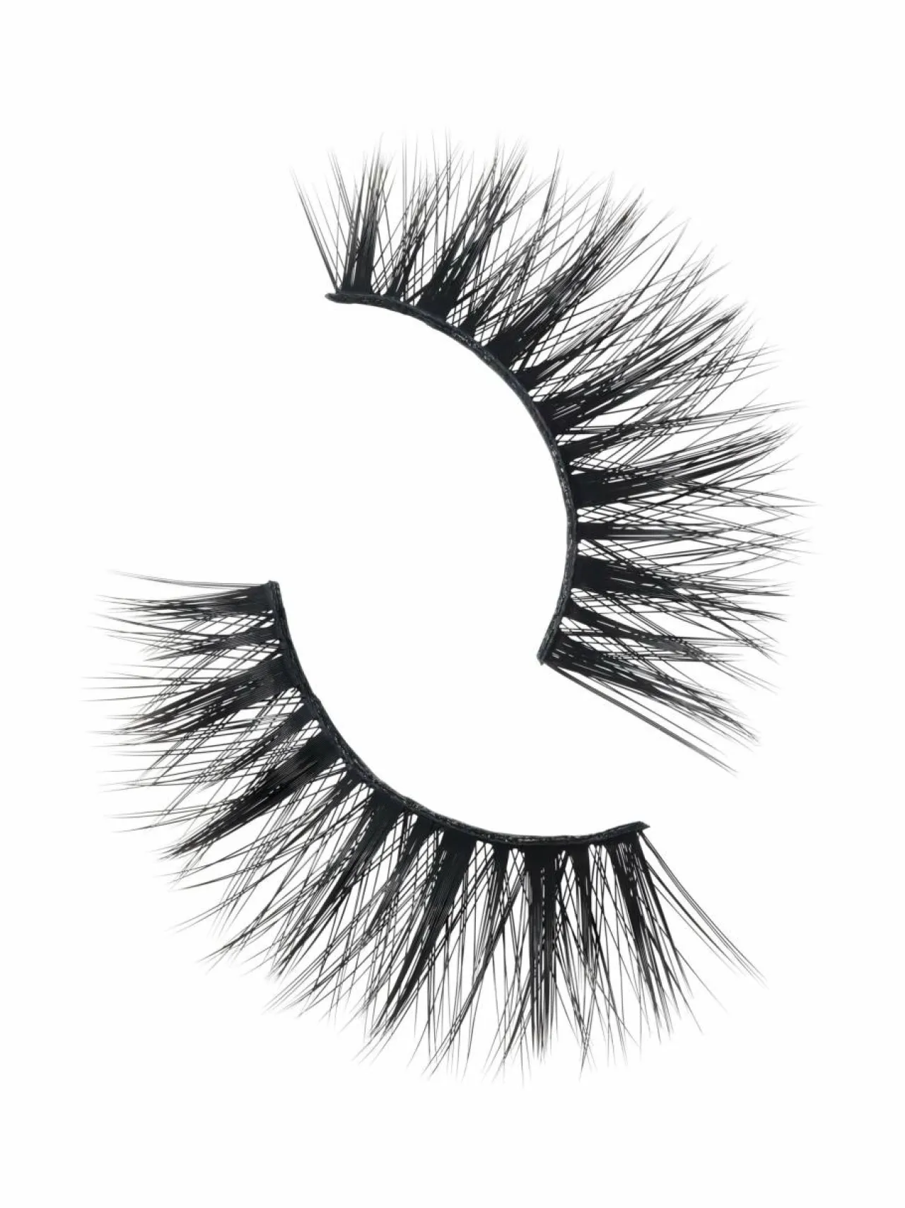 Meikkaustarvikkeet<MAC Art library 75 Lash -irtoripset