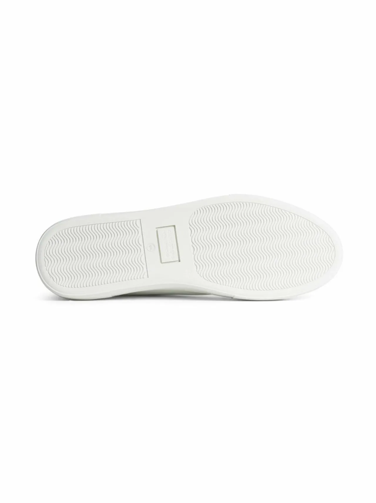 Tennarit & Sneakerit<J.Lindeberg Art Signature Leather -sneakerit 0000 WHITE