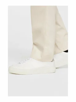 Tennarit & Sneakerit<J.Lindeberg Art Signature Leather -sneakerit 0000 WHITE