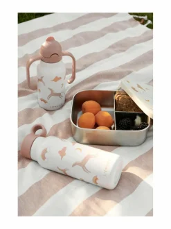 Liewood Arthur Printed -lounasrasia^ Lasten Ruokailu