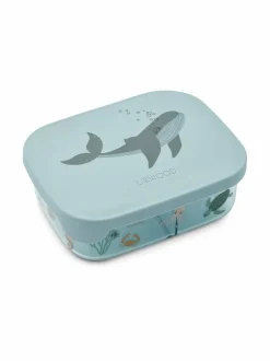 Liewood Arthur Tritan Lunch Box -lounasrasia^ Lasten Ruokailu
