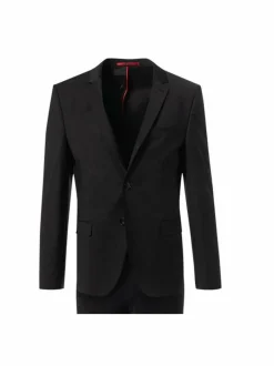 Takit<HUGO Arti193-bleiseri 001 BLACK