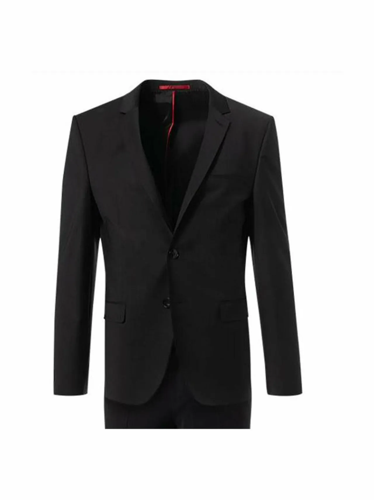 Takit<HUGO Arti193-bleiseri 001 BLACK