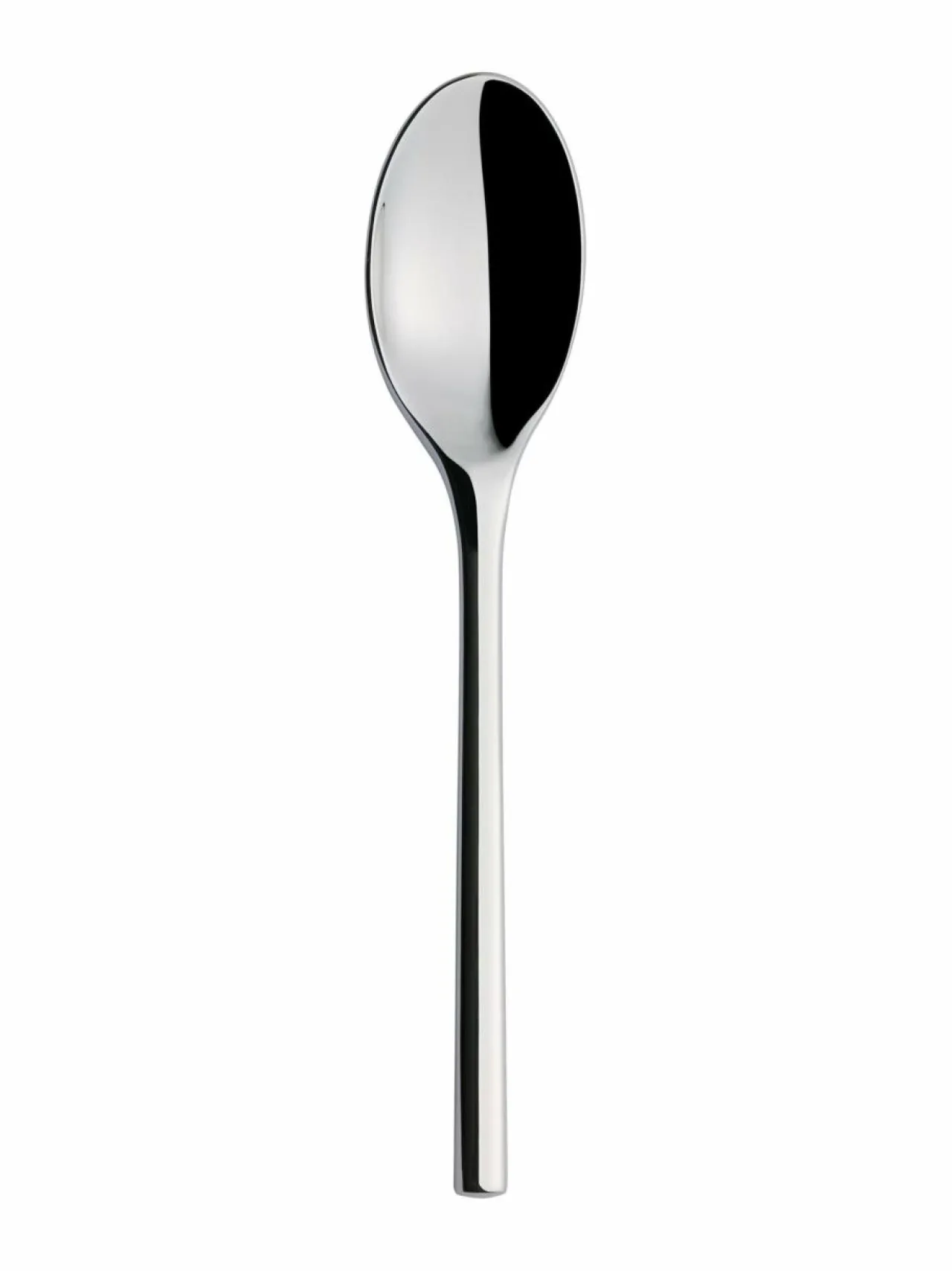 Aterimet & Tarjoiluvälineet<Iittala Artik-alku-/jälkiruokalusikka TERÄS