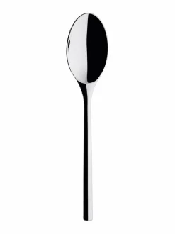 Aterimet & Tarjoiluvälineet<Iittala Artik-ruokalusikka TERÄS