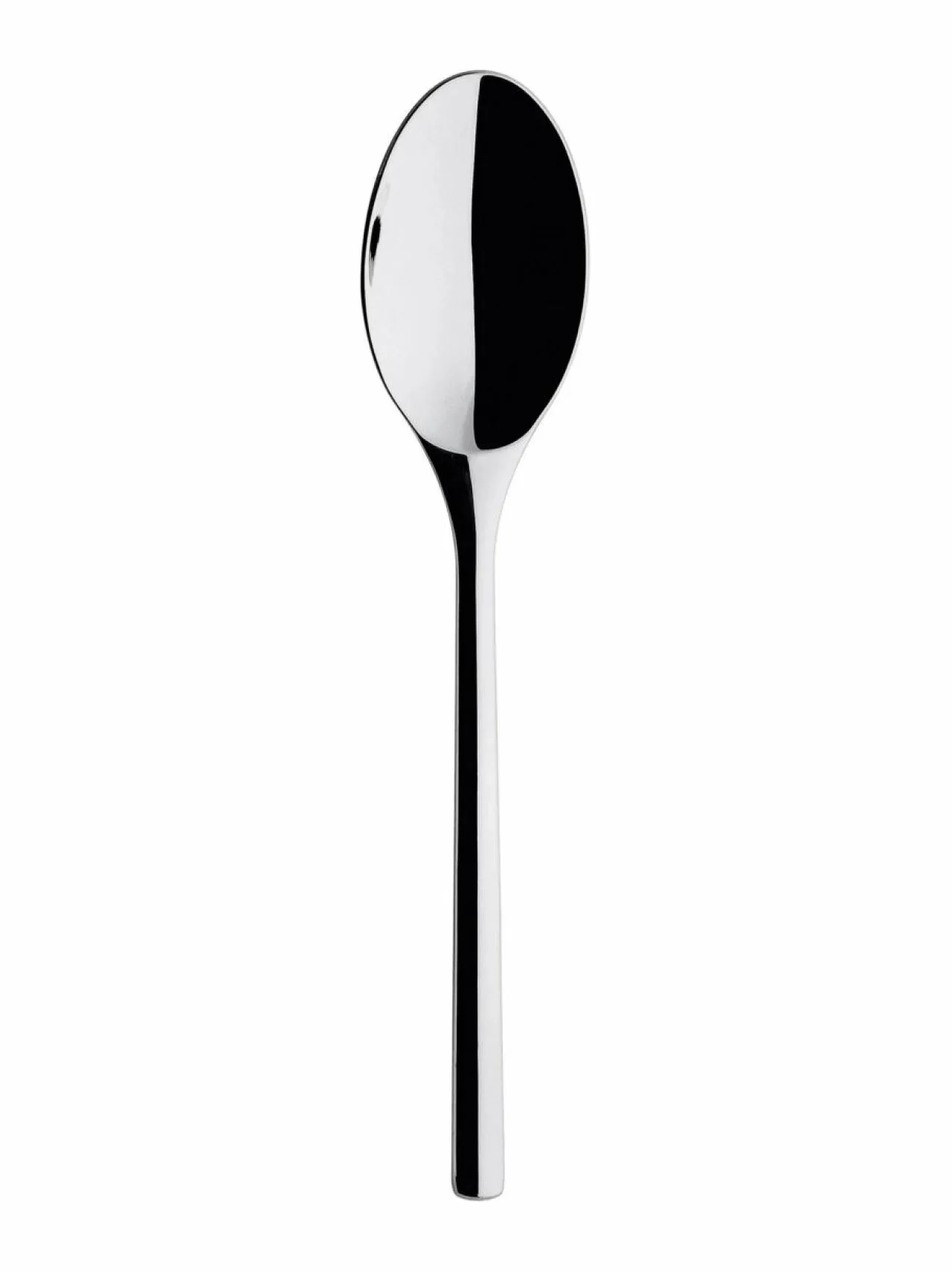 Aterimet & Tarjoiluvälineet<Iittala Artik-ruokalusikka TERÄS