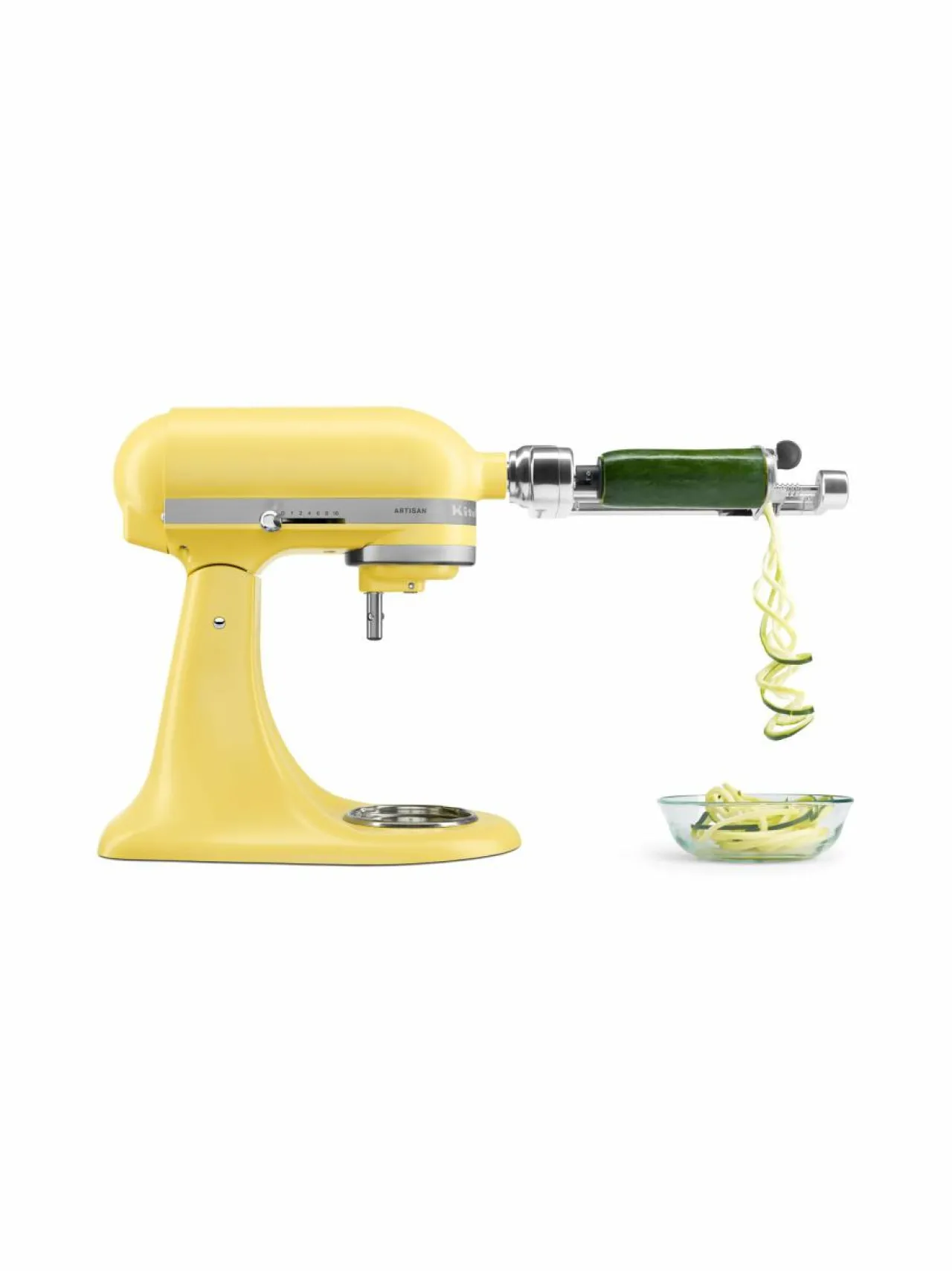 KitchenAid Artisan -yleiskone 4,7 l^ Yleis- & Monitoimikoneet