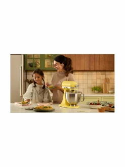 KitchenAid Artisan -yleiskone 4,7 l^ Yleis- & Monitoimikoneet