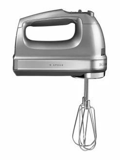 Vatkaimet & Sekoittimet<KitchenAid Artisan 9212ECU -sähkövatkain HOPEA