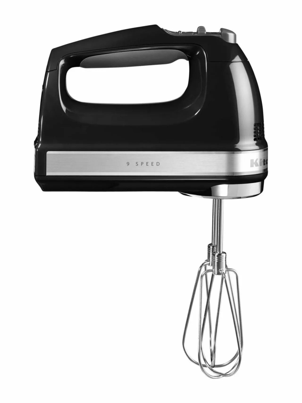 KitchenAid Artisan 9212EOB -sähkövatkain^ Vatkaimet & Sekoittimet