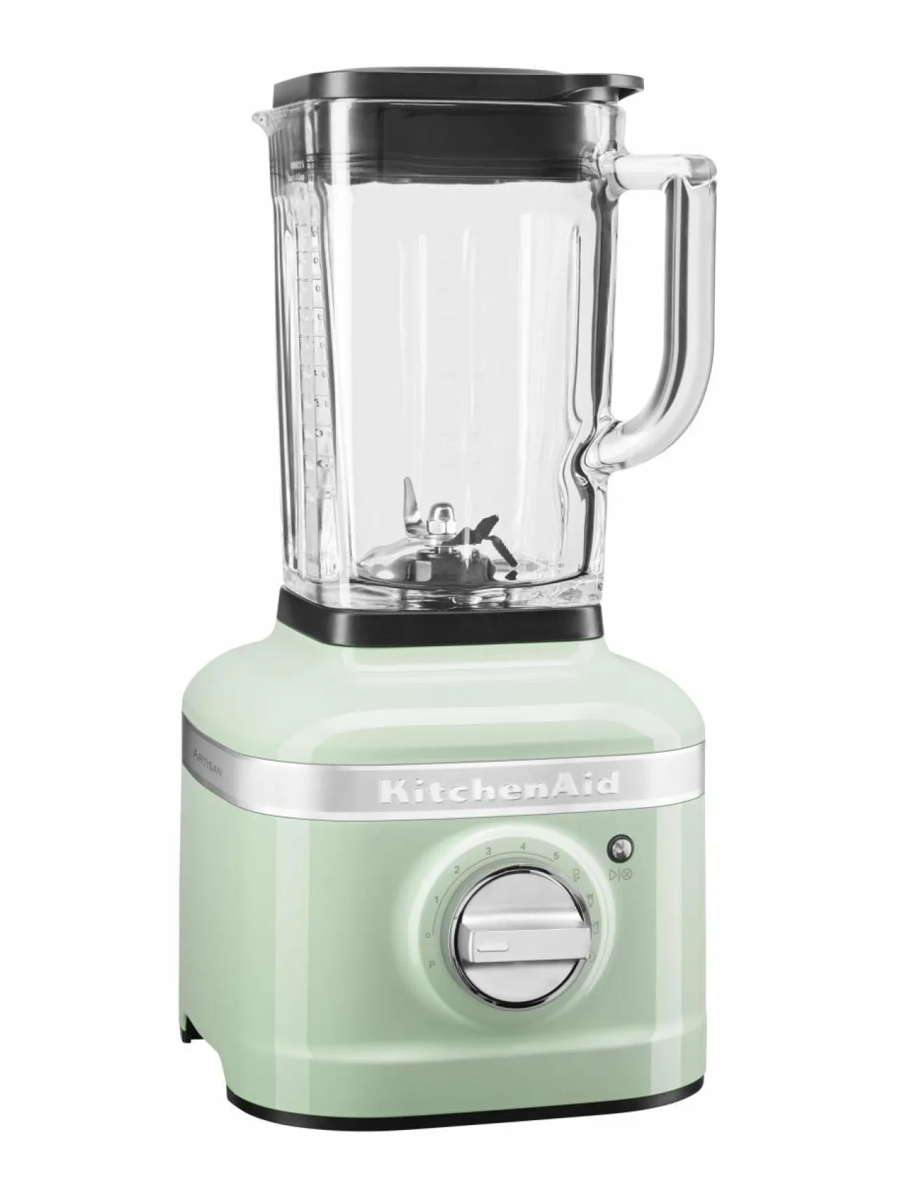 KitchenAid Artisan K400 -tehosekoitin^ Vatkaimet & Sekoittimet