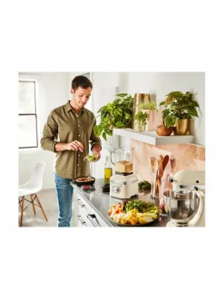 Vatkaimet & Sekoittimet<KitchenAid Artisan K400 -tehosekoitin 1.4 l MILKSHAKE