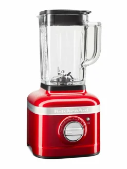 KitchenAid Artisan K400 -tehosekoitin 1.4 l^ Vatkaimet & Sekoittimet