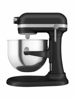 Yleis- & Monitoimikoneet<KitchenAid Artisan- yleiskone nostettavalla kulholla 6,6 l CAST IRON BLACK