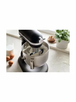 Yleis- & Monitoimikoneet<KitchenAid Artisan- yleiskone nostettavalla kulholla 6,6 l CAST IRON BLACK