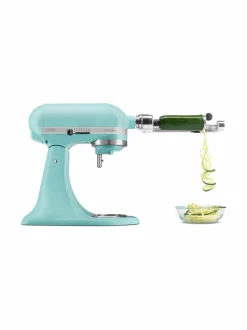 Yleis- & Monitoimikoneet<KitchenAid Artisan- yleiskone nostettavalla kiinnitysvarrella 4,8 l MINERAL WATER
