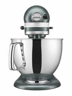 KitchenAid Artisan- yleiskone nostettavalla kiinnitysvarrella 4,8 l^ Yleis- & Monitoimikoneet