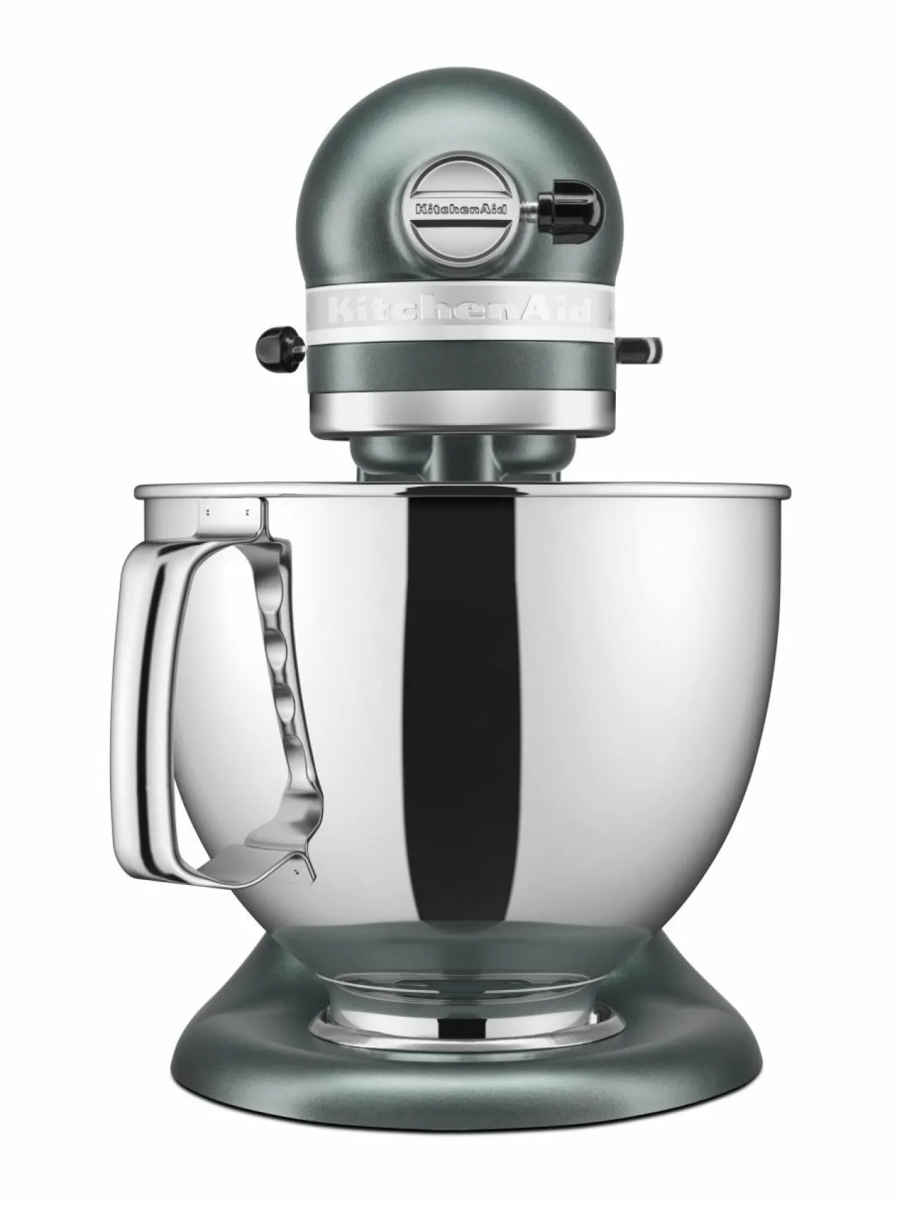 KitchenAid Artisan- yleiskone nostettavalla kiinnitysvarrella 4,8 l^ Yleis- & Monitoimikoneet
