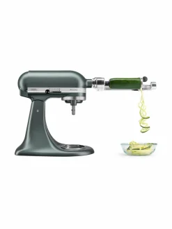KitchenAid Artisan- yleiskone nostettavalla kiinnitysvarrella 4,8 l^ Yleis- & Monitoimikoneet