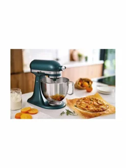 KitchenAid Artisan- yleiskone nostettavalla kiinnitysvarrella 4,8 l^ Yleis- & Monitoimikoneet