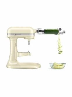 Yleis- & Monitoimikoneet<KitchenAid Artisan- yleiskone nostettavalla kulholla 5,6 l ALMOND CREAM