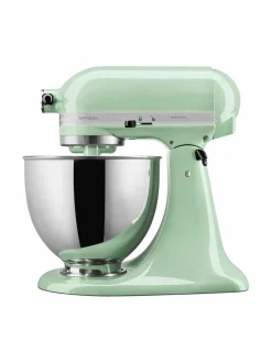 KitchenAid Artisan- yleiskone nostettavalla kiinnitysvarrella 4,8 l^ Yleis- & Monitoimikoneet