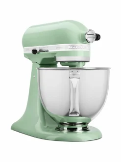 KitchenAid Artisan- yleiskone nostettavalla kiinnitysvarrella 4,8 l^ Yleis- & Monitoimikoneet