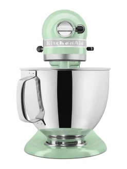 KitchenAid Artisan- yleiskone nostettavalla kiinnitysvarrella 4,8 l^ Yleis- & Monitoimikoneet