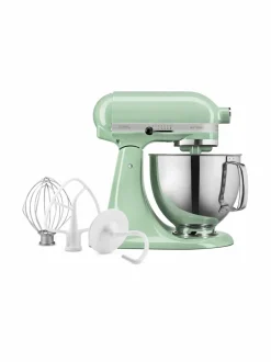 KitchenAid Artisan- yleiskone nostettavalla kiinnitysvarrella 4,8 l^ Yleis- & Monitoimikoneet