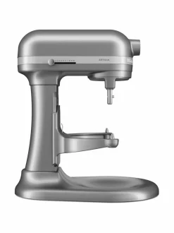 Yleis- & Monitoimikoneet<KitchenAid Artisan- yleiskone nostettavalla kulholla 5,6 l CONTOUR SILVER