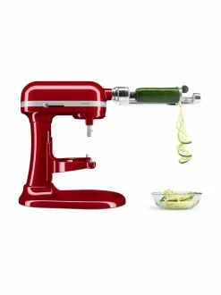 Yleis- & Monitoimikoneet<KitchenAid Artisan- yleiskone nostettavalla kulholla 5,6 l EMPIRE RED