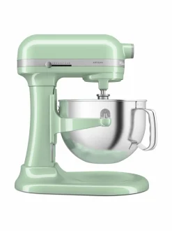 KitchenAid Artisan- yleiskone nostettavalla kulholla 5,6 l^ Yleis- & Monitoimikoneet