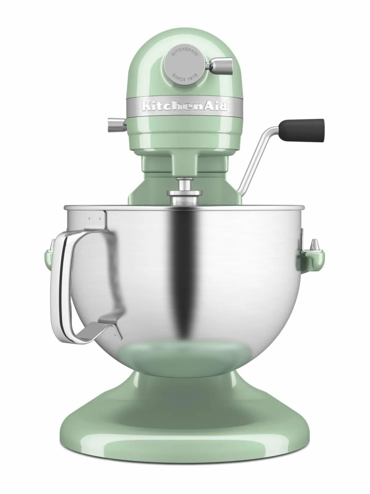 KitchenAid Artisan- yleiskone nostettavalla kulholla 5,6 l^ Yleis- & Monitoimikoneet