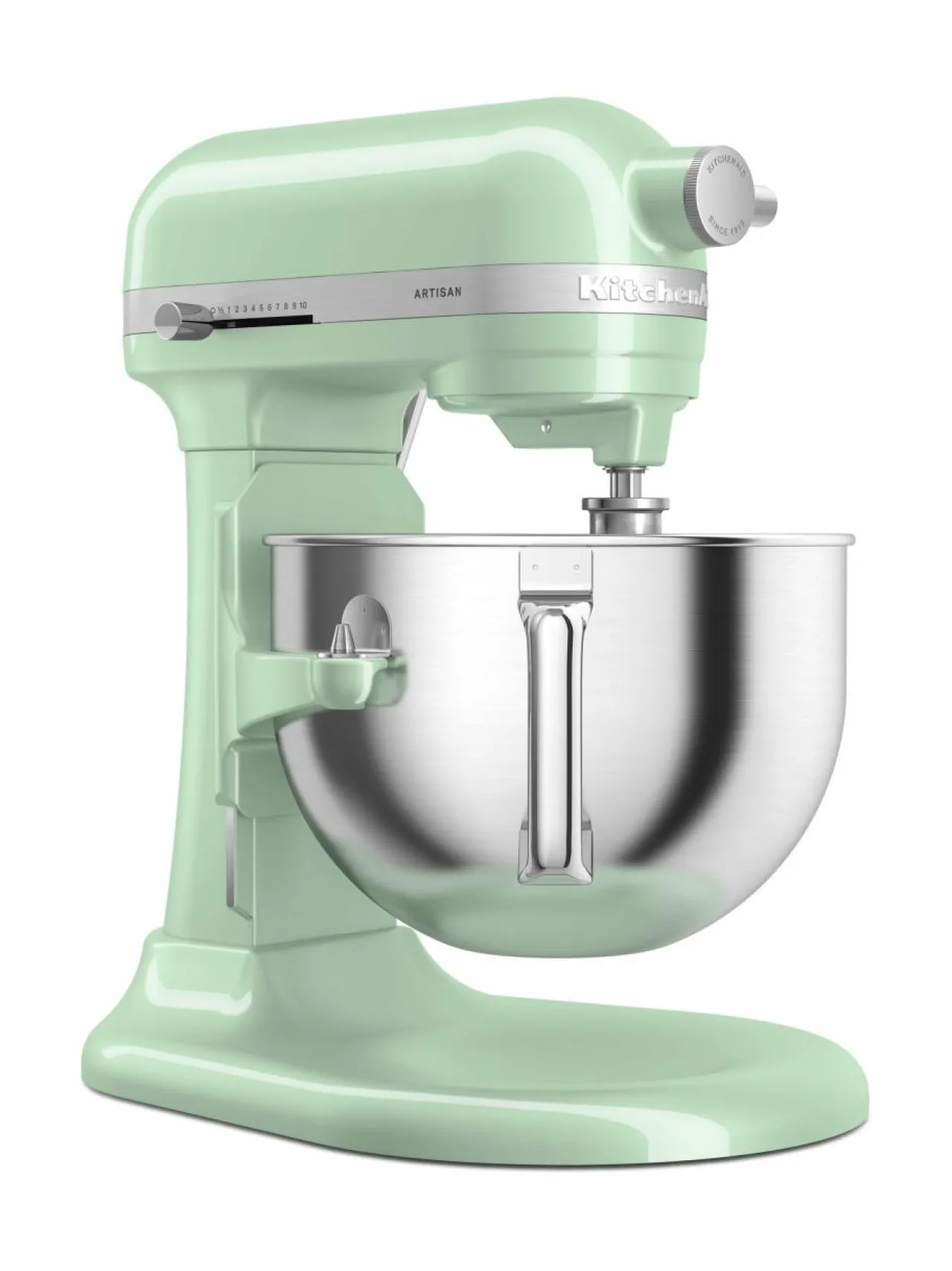 KitchenAid Artisan- yleiskone nostettavalla kulholla 5,6 l^ Yleis- & Monitoimikoneet