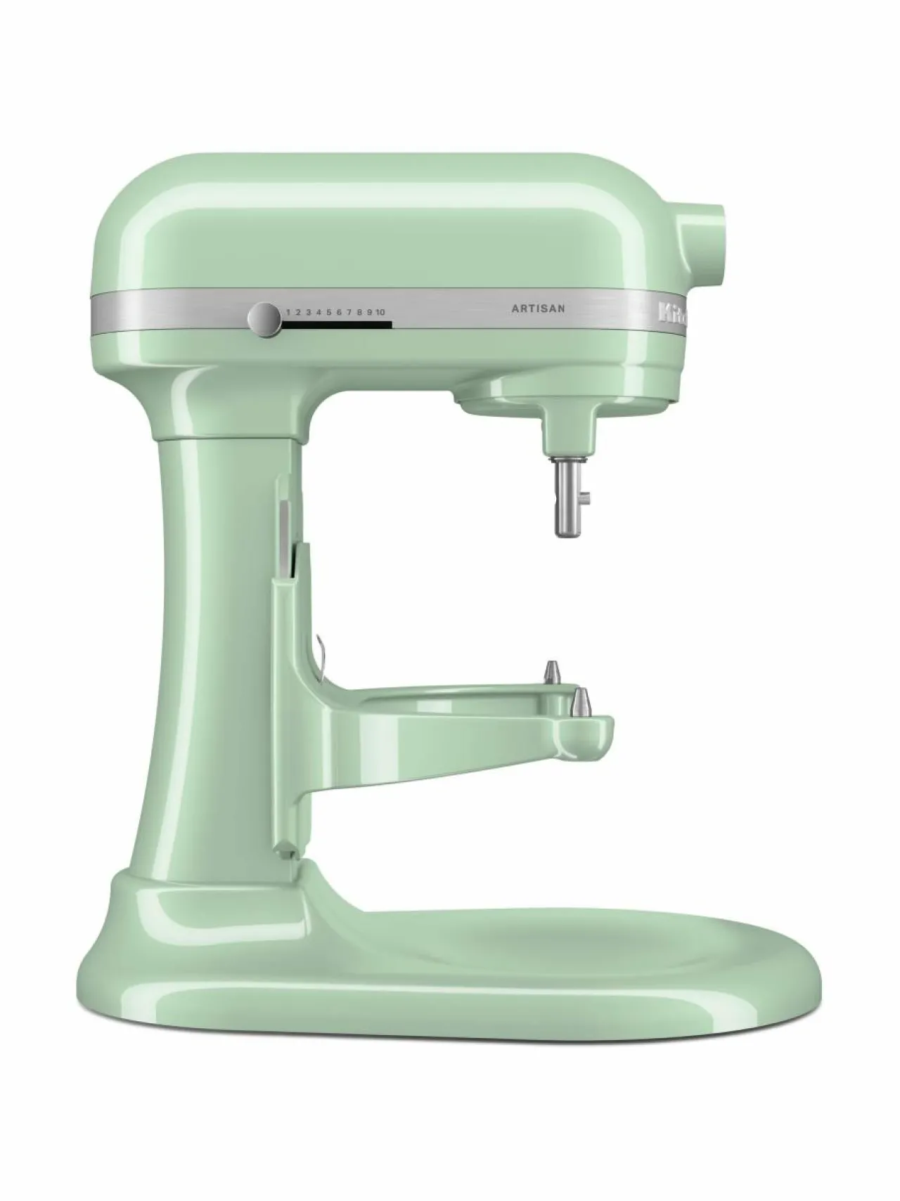 KitchenAid Artisan- yleiskone nostettavalla kulholla 5,6 l^ Yleis- & Monitoimikoneet