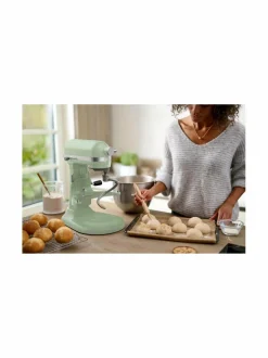 KitchenAid Artisan- yleiskone nostettavalla kulholla 5,6 l^ Yleis- & Monitoimikoneet