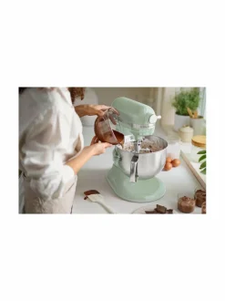 KitchenAid Artisan- yleiskone nostettavalla kulholla 5,6 l^ Yleis- & Monitoimikoneet
