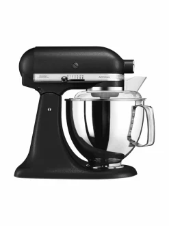 Yleis- & Monitoimikoneet<KitchenAid Artisan-yleiskone CAST IRON BLACK