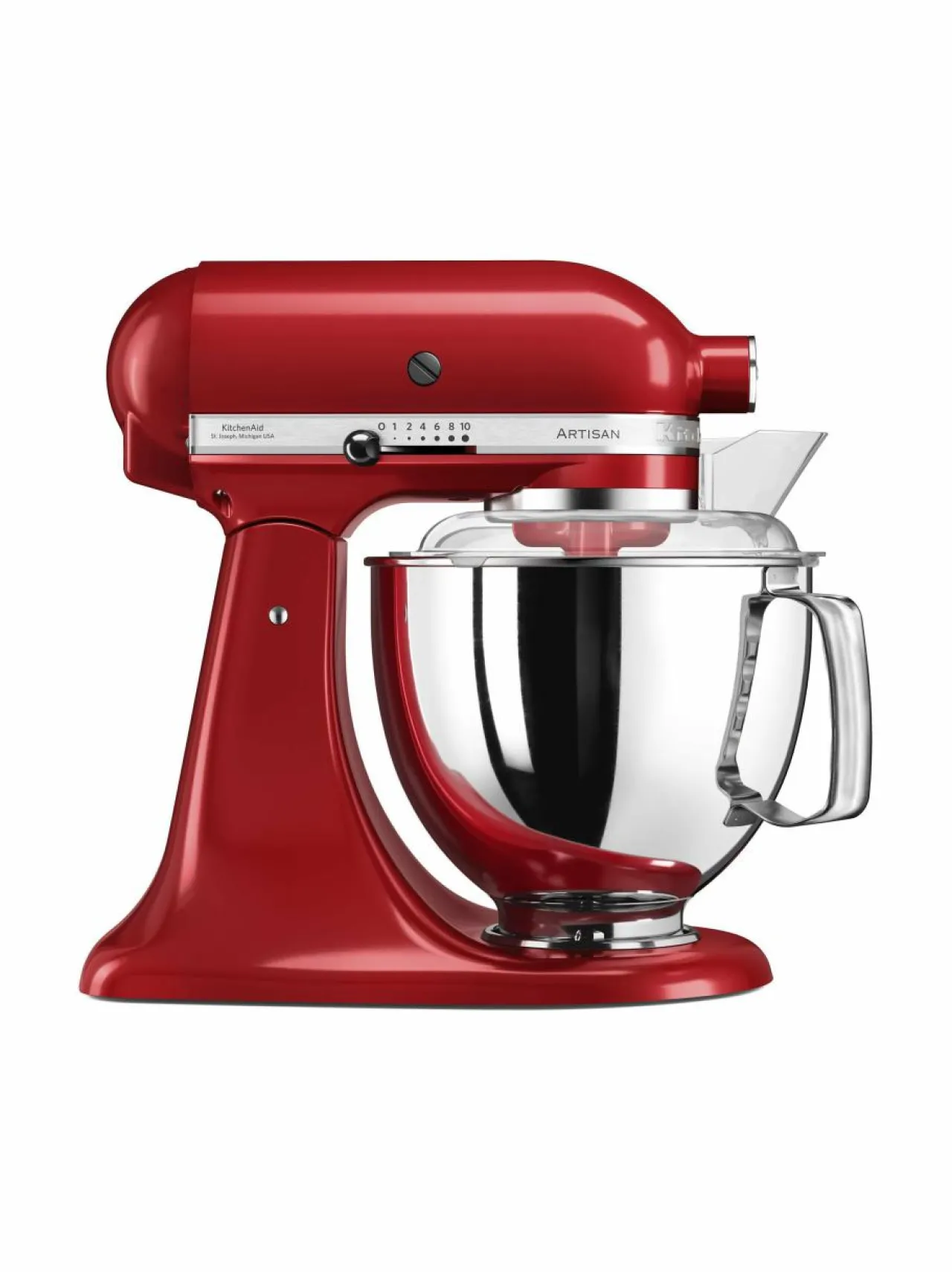 KitchenAid Artisan-yleiskone^ Yleis- & Monitoimikoneet