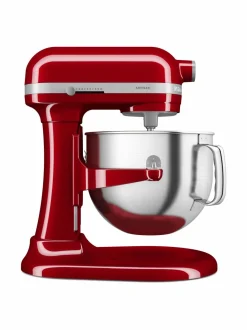 KitchenAid Artisan-yleiskone 6,6 L^ Yleis- & Monitoimikoneet