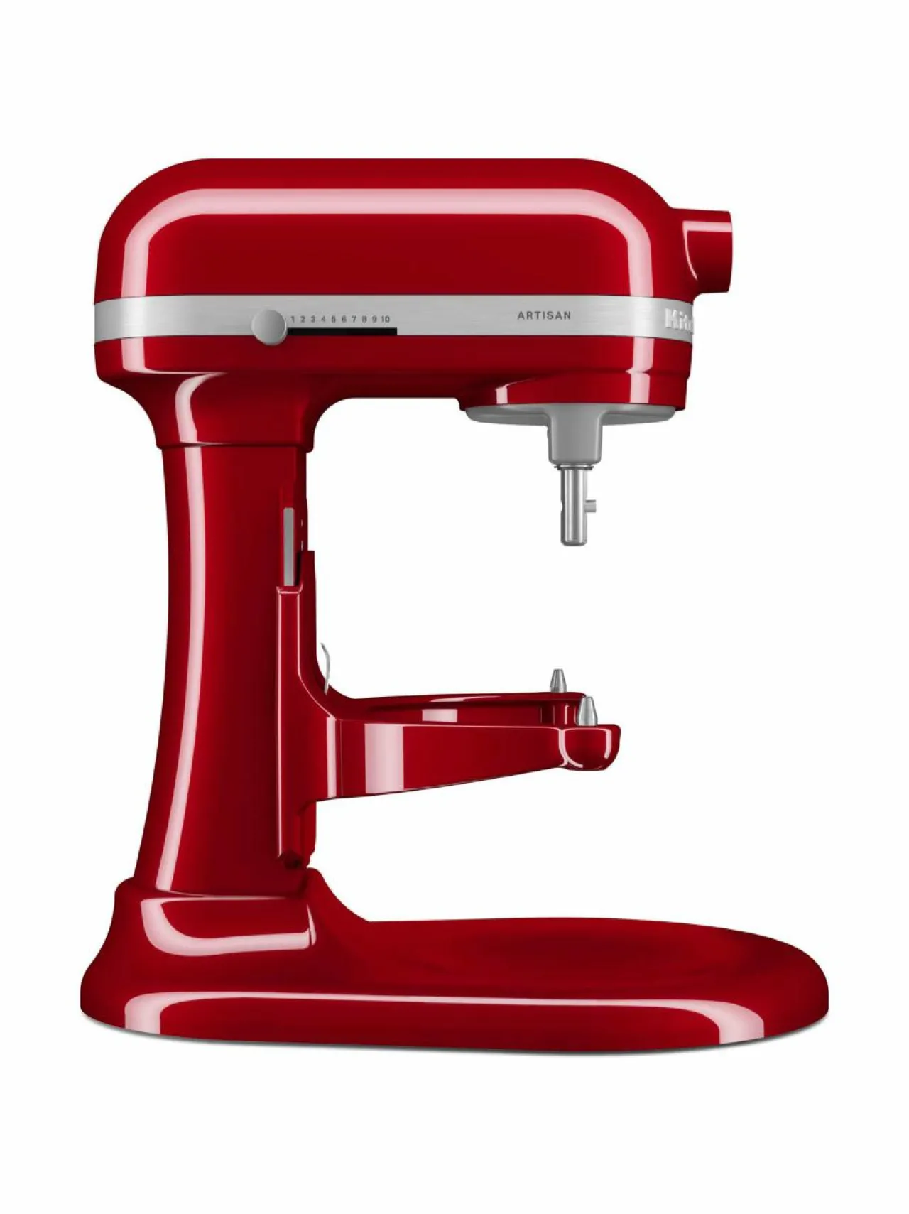 KitchenAid Artisan-yleiskone 6,6 L^ Yleis- & Monitoimikoneet