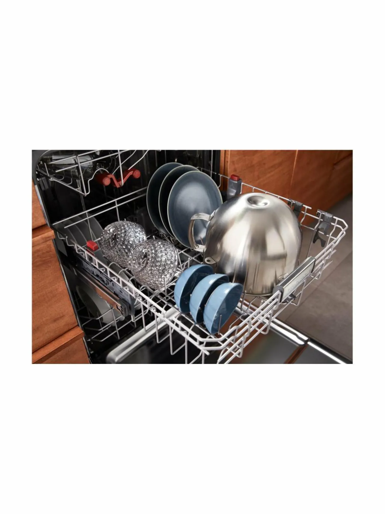 KitchenAid Artisan-yleiskone 6,6 L^ Yleis- & Monitoimikoneet