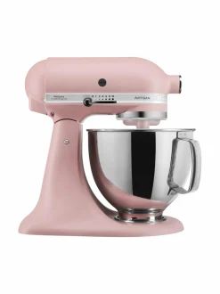 Yleis- & Monitoimikoneet<KitchenAid Artisan-yleiskone 4,8 l DRIED ROSE