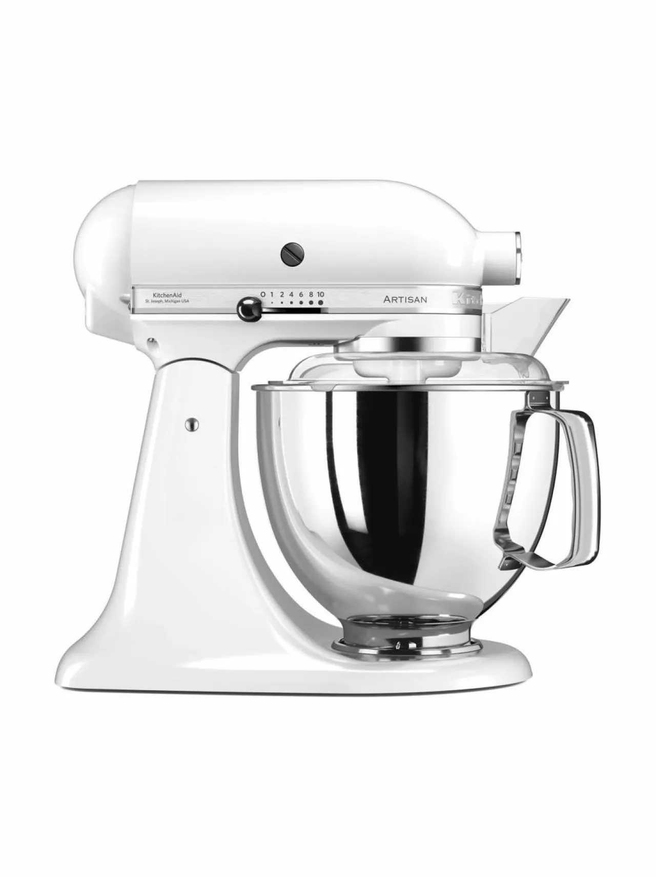 KitchenAid Artisan-yleiskone 4,8 l^ Yleis- & Monitoimikoneet