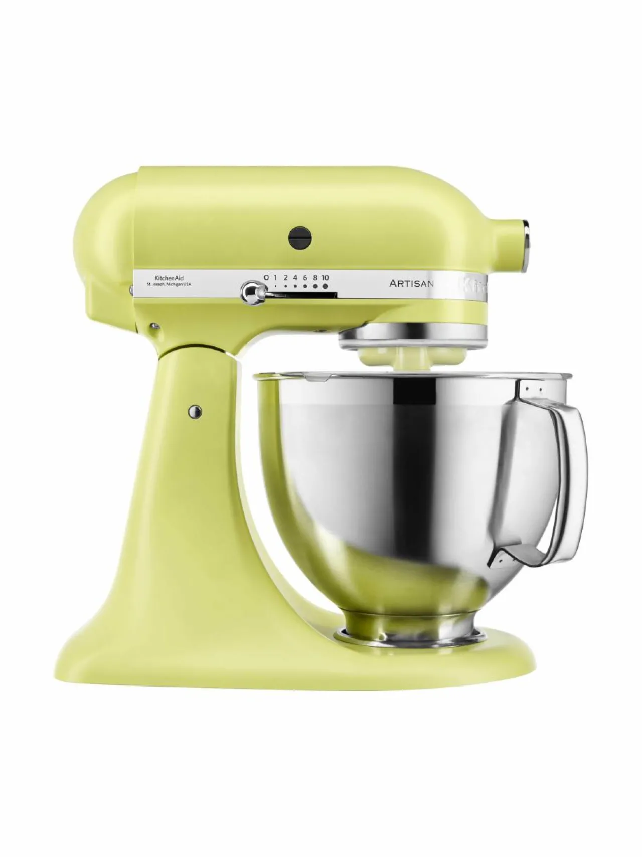 Yleis- & Monitoimikoneet<KitchenAid Artisan-yleiskone 4,8 l KYOTO GLOW