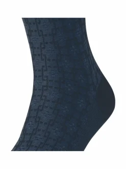 Falke Artwork Tie -sukat^ Sukat