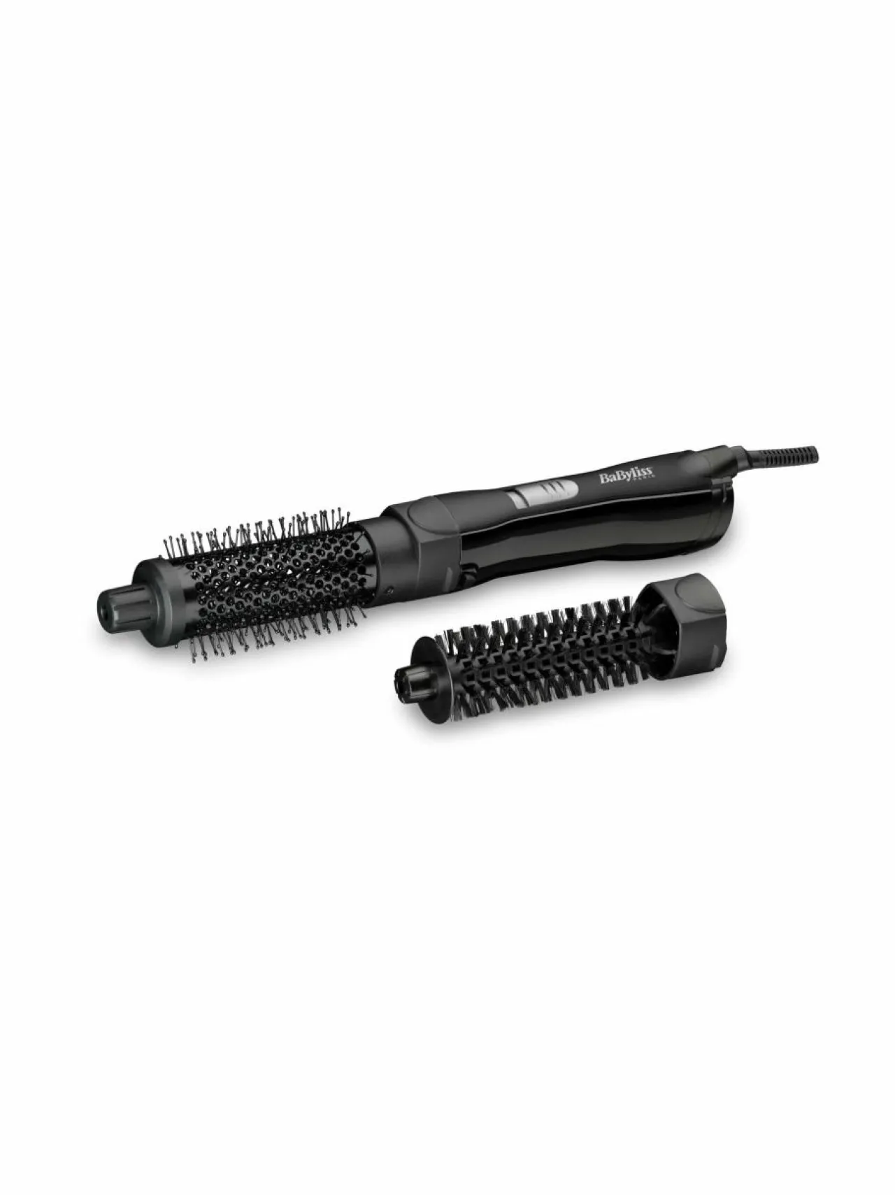 Babyliss AS82E Shape & Smooth -ilmakiharrin^ Hiustenhoitolaitteet|Hiustenhoito