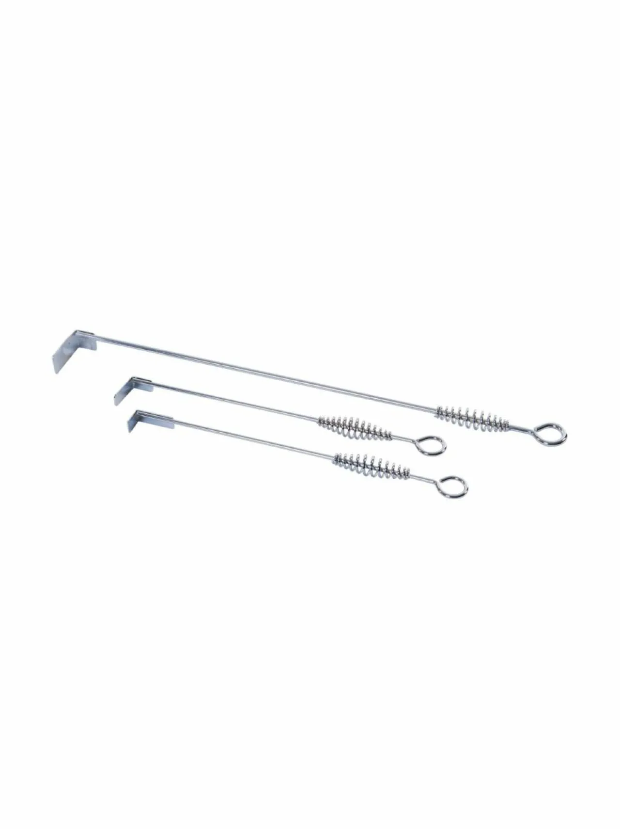 Big Green Egg Ash Tool -tuhkanpoistaja L-/M-grillille^ Grillit & Grillitarvikkeet