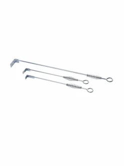 Big Green Egg Ash Tool -tuhkanpoistaja L-/M-grillille^ Grillit & Grillitarvikkeet